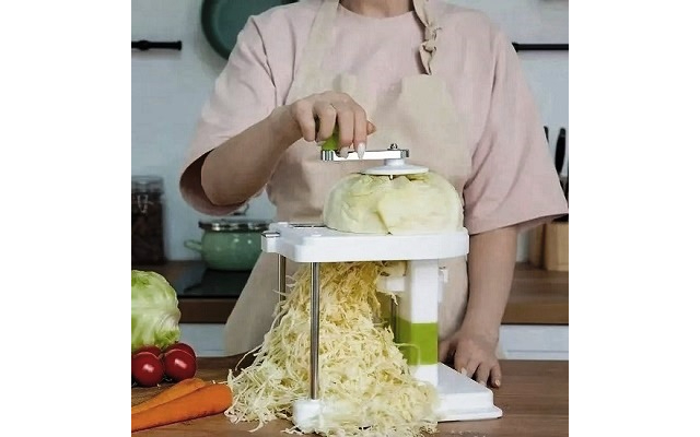 Капусторезка