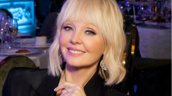 Валерия рассказала про неожиданное сходство 6-месячного внука: «Смотрю — прям деда наш» - Наука на Toplenta