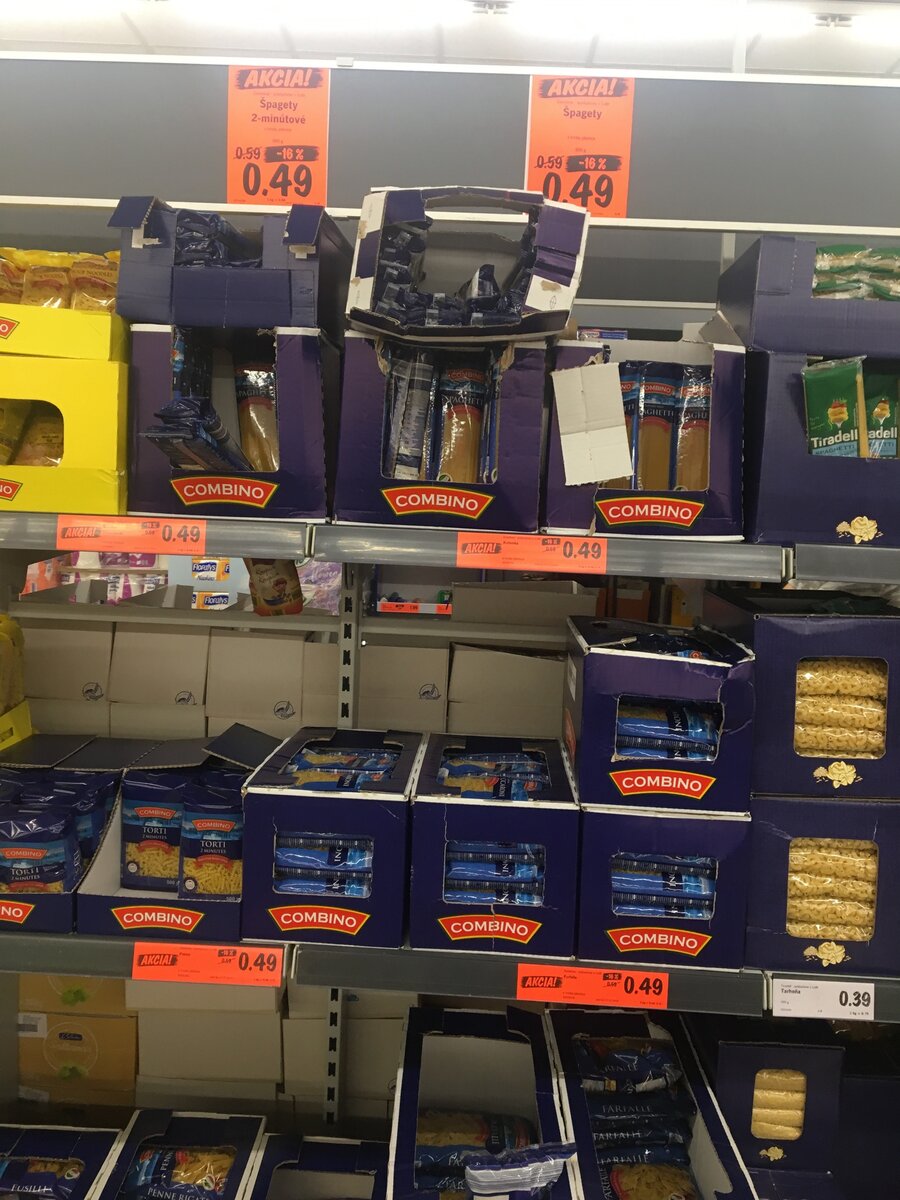 Европейские супермаркеты: как выживают с такими ценами? Европейские супермаркеты: как выживают с такими ценами? новости,события