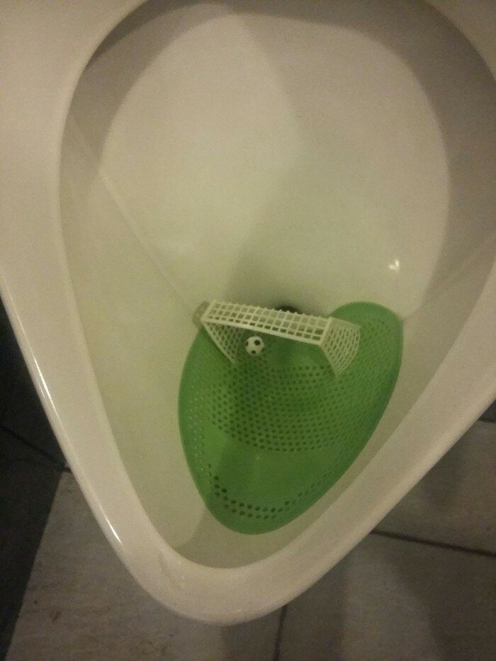 20 прикольных идей, чтобы отказаться от телефона в туалете 