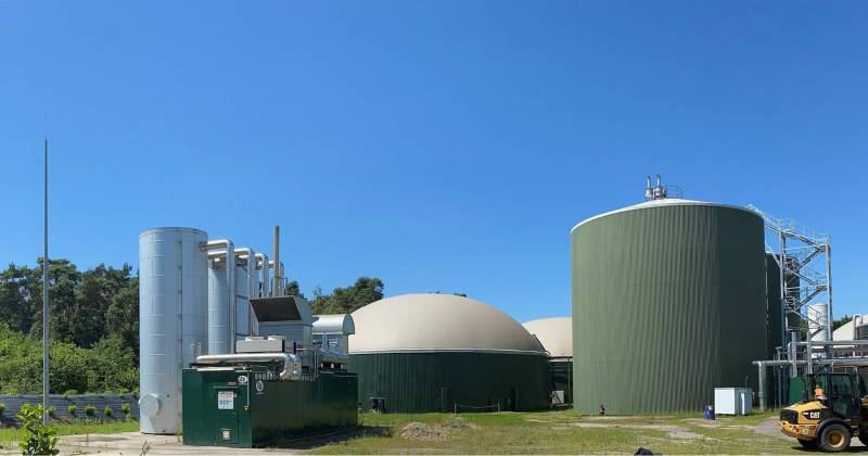 Синтетическое жидкое топливо в Германии: прошлый опыт и новые технологии оружие