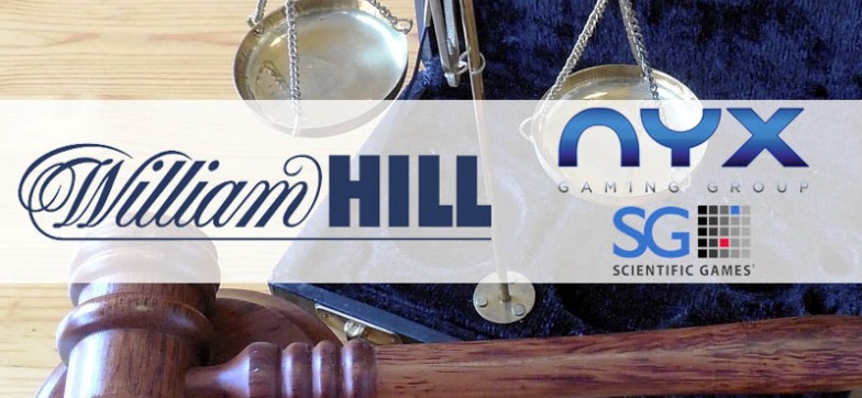 William Hill поддержала слияние Scientific Games и NYX