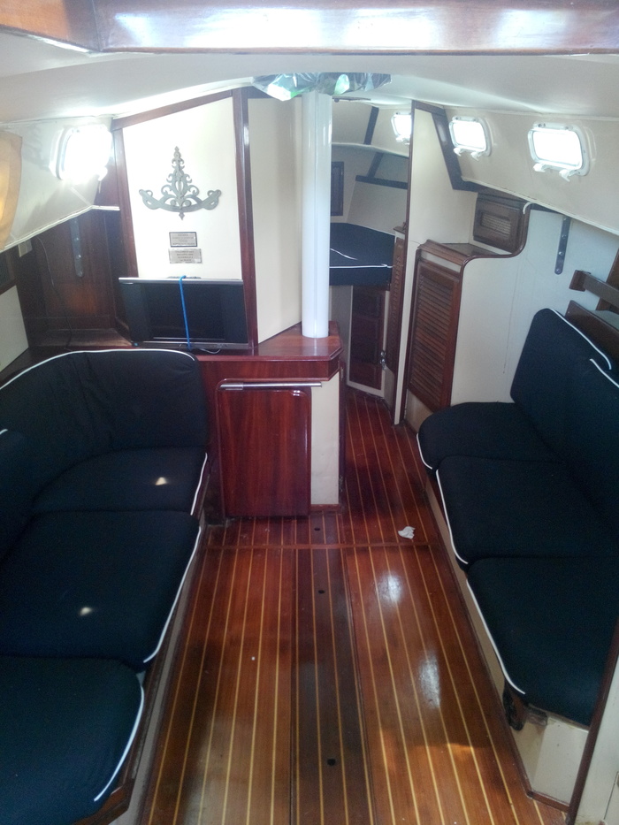 Купить яхту и путешествовать по Карибам - Лучший отпуск в моей жизни заграница,путешествие