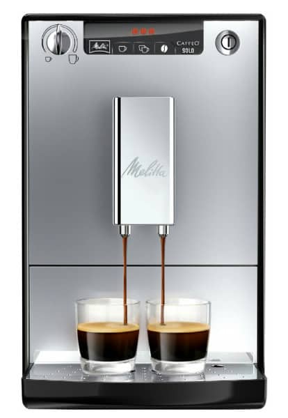 Melitta Caffeo Solo