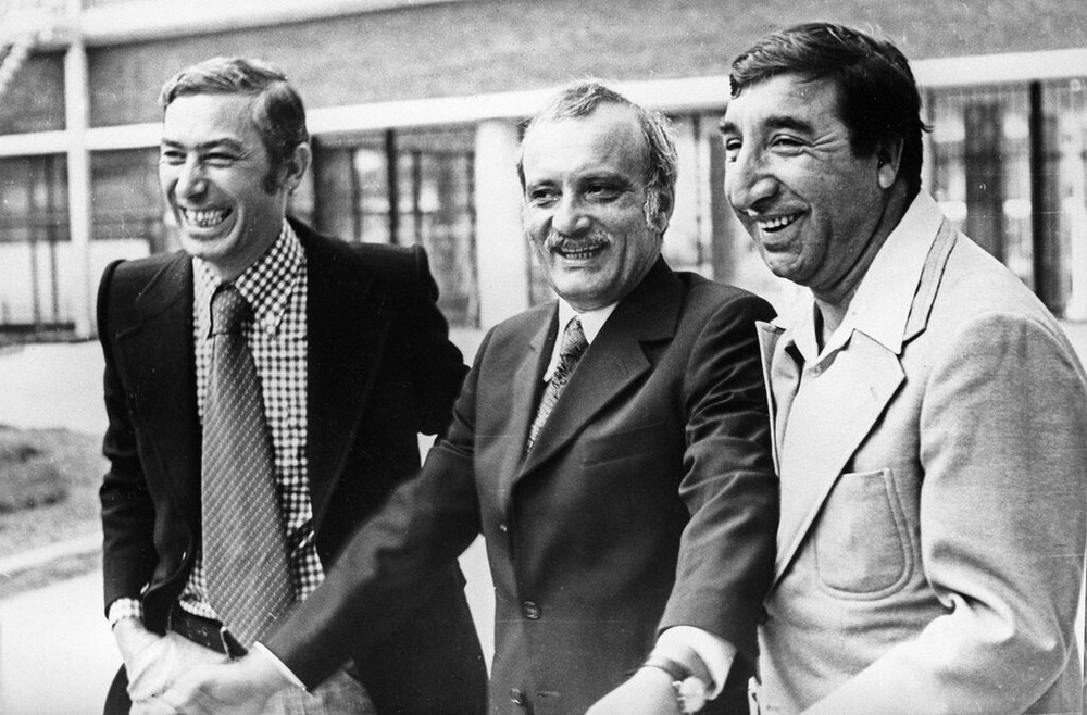 16 советских послевоенных фотографов: от аполитичной искренности к эротике и сюрреализму 16 советских послевоенных фотографов: от аполитичной искренности к эротике и сюрреализму