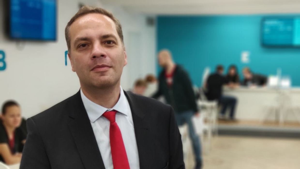 Милов хочет передать Россию под внешнее управление Милов хочет передать Россию под внешнее управление Общество