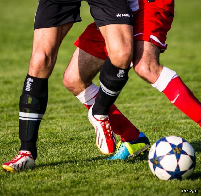 Киноляпы в советских фильмах (10 фото)