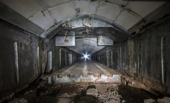 «Брошенная страна»: колоссальные объекты СССР, которые сегодня никому не нужны заброшенные объекты, ссср