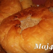 Беляши домашние (как их делаю я)