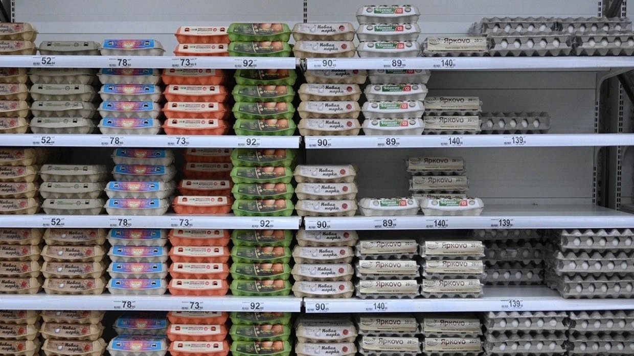 Россиянам рассказали, как сэкономить деньги в супермаркете