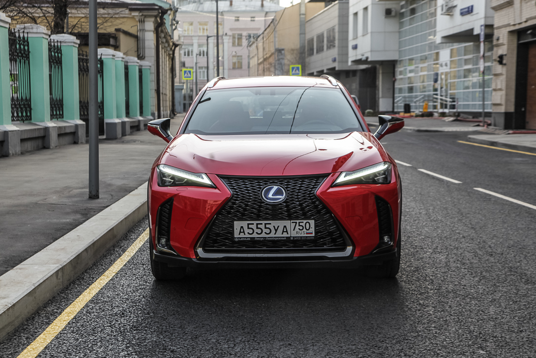 Ищем динамику в Lexus UX250h F-Sport более, FSport, только, автомобиля, здесь, чувствителен, бокового, привычно, UX250h, именно, делает, радиатора, обычной, работает, мощности, отдача, диапазон, городских, вспомнился, обычный