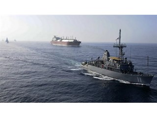 Америка толкает Европу и Азию к войне за газ