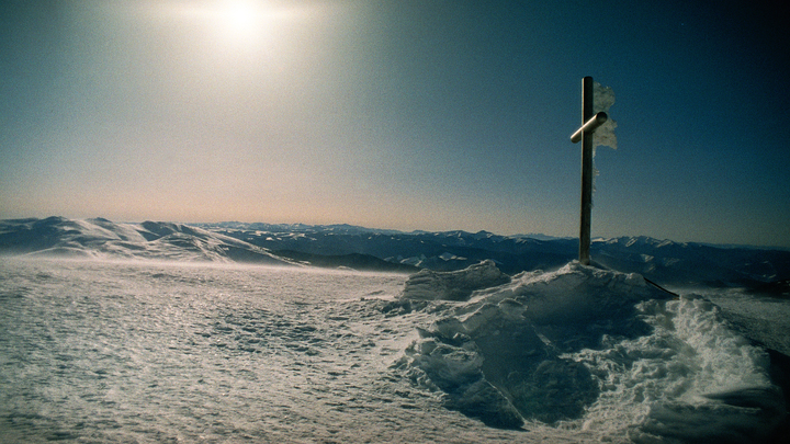 В ТАТАРСТАНЕ УЖЕ И КРЕСТЫ НА МОГИЛАХ МЕШАЮТ?