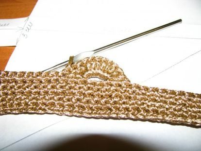 Вязание косметички своими руками Вязание косметички своими руками косметичка,рукоделие,своими руками,сделай сам