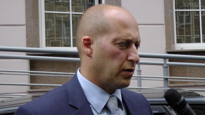 Депутат и юрист вывели на чистую воду оскорбившего Суворова политика из КЧР Депутат и юрист вывели на чистую воду оскорбившего Суворова политика из КЧР Политика