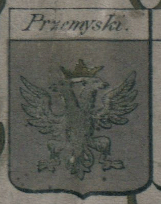 герб с карты 1883