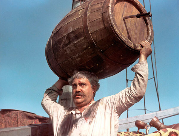 Правда о Верещагине, не ушедшем с баркаса белые страницы истории,история России