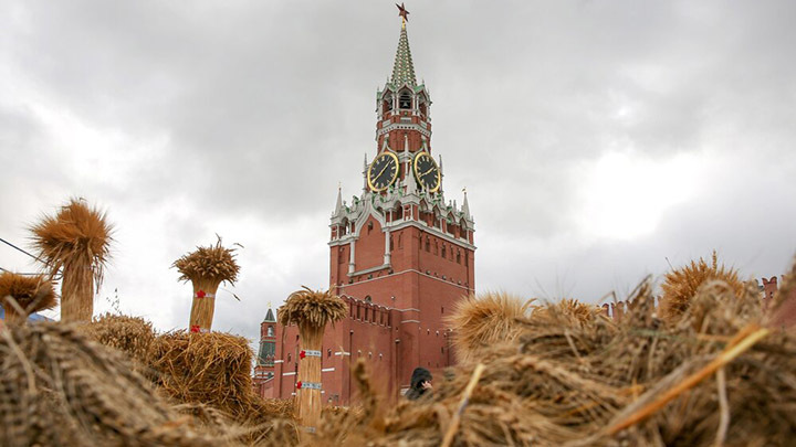 ДВОЙНОЕ ДНО ЗЕРНОВОЙ СДЕЛКИ. ПУТИН ОТКРЫВАЕТ ВТОРОЙ ФРОНТ ГЛОБАЛЬНОЙ СВО геополитика