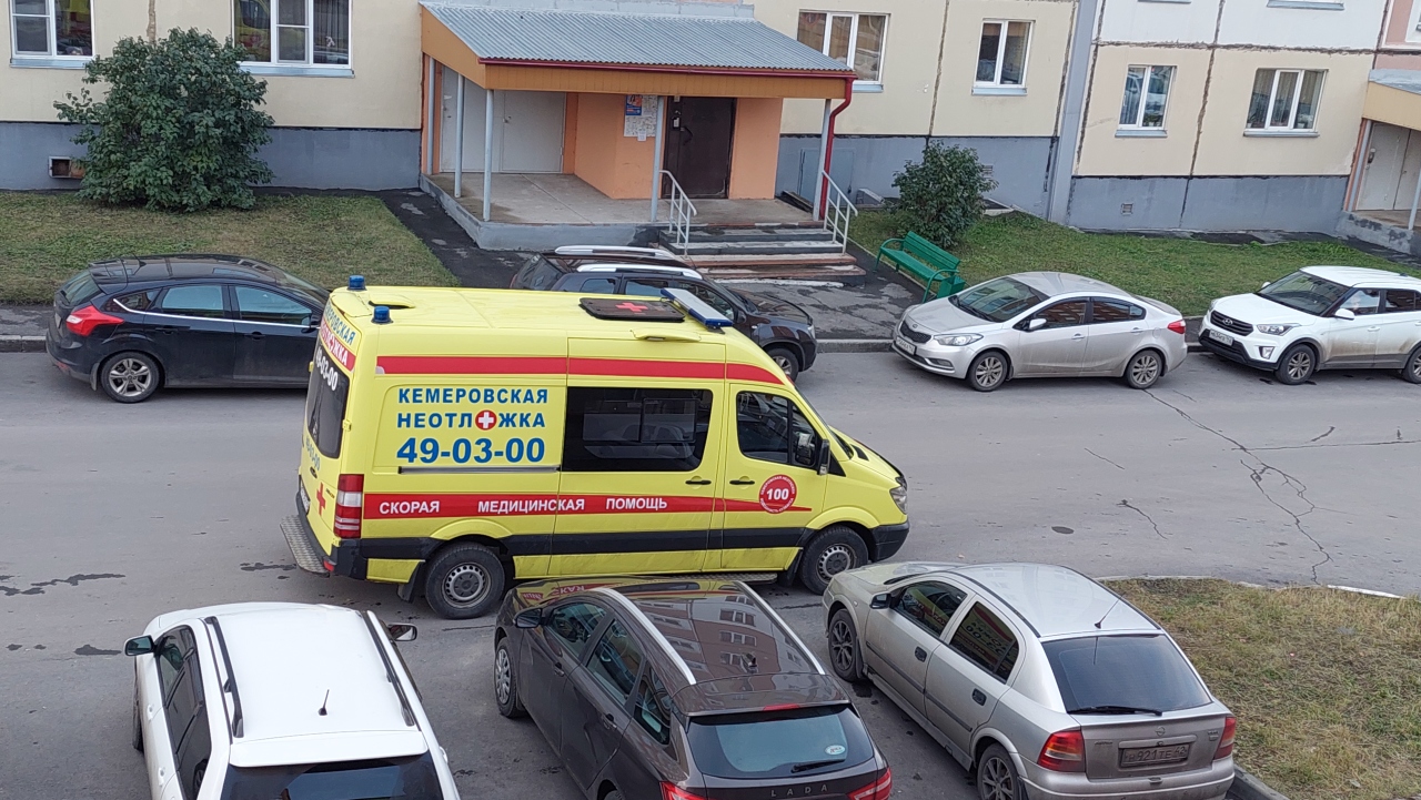 В Кузбассе выявлено 54 случая коронавируса, один пациент умер