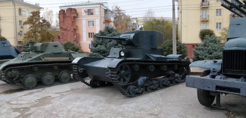 С чего начинается предательство?