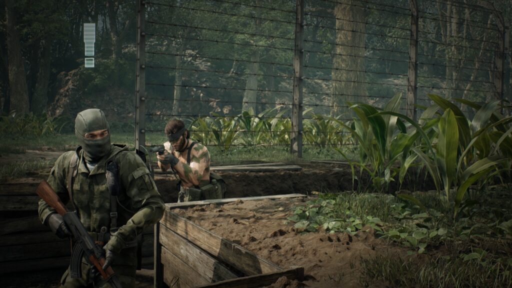  Snake Eater для ПК, PS5 и Xbox Series X|S