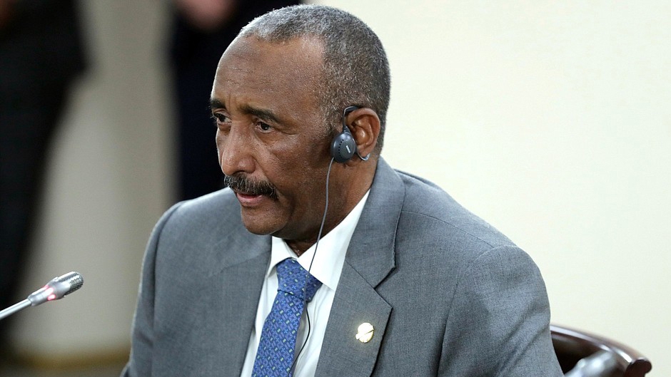Мирные переговоры между Суданом и НОДС стартовали в Джубе