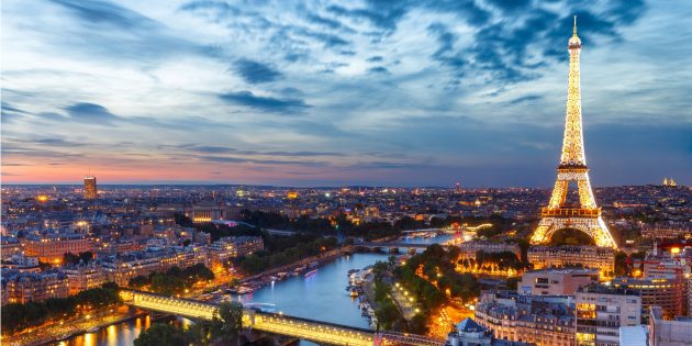 10 направлений, которые идеально подходят для путешествий в октябре 10 направлений, которые идеально подходят для путешествий в октябре мир,поездка,путешествие,страны,турист