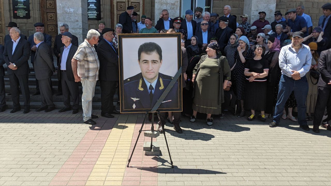 Патриот авиации: летчик Попов рассказал о Герое России Боташеве, погибшем в небе над Донбассом Весь мир