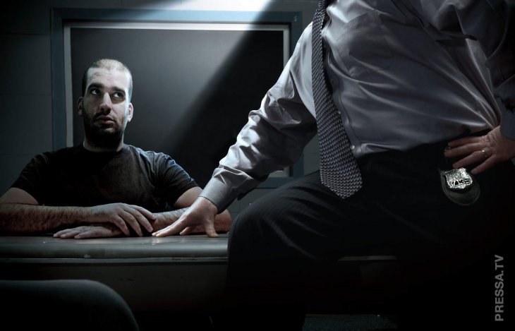 Топ 12: Уловки которые используют на допросе допрос,полиция ,спецслужбы ,ЦРУ, познавательное, уловки 