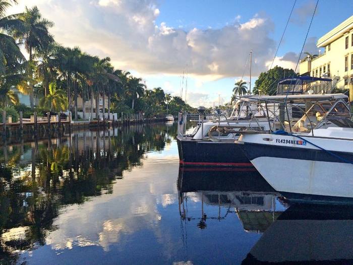 Купить яхту и путешествовать по Карибам - Лучший отпуск в моей жизни заграница,путешествие