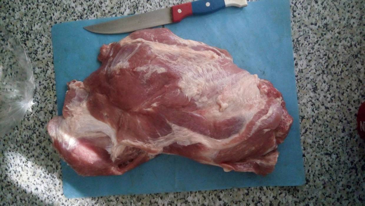 Минсельхоз предложил обнулить пошлины для импорта мяса