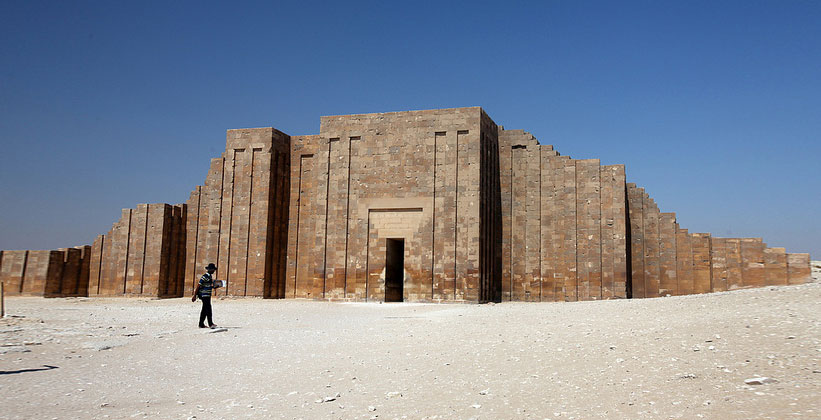 В Египте обнаружены новые крупные археологические находки