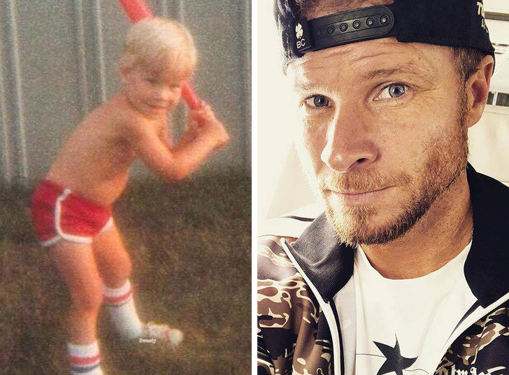 10 знаменитостей, для которых трудное детство не стало помехой на пути к славе 10 знаменитостей, для которых трудное детство не стало помехой на пути к славе знаменитости