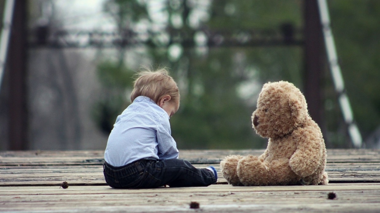 Петербургский отряд «Лиза Алерт» сообщил о 20 пропавших детях за июнь