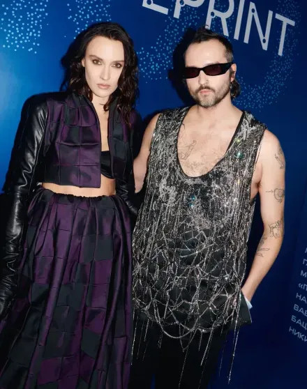 Звёздный бомонд в «Метрополе»: как прошёл гала-ужин The Blueprint 100