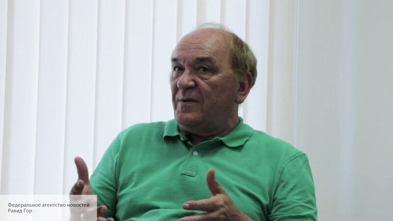 США навязывают России войну: космос превращается в новое поле боя США навязывают России войну: космос превращается в новое поле боя