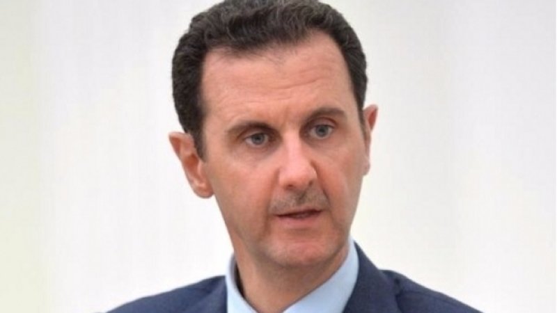 США не будут сотрудничать с Асадом в борьбе против ИГИЛ