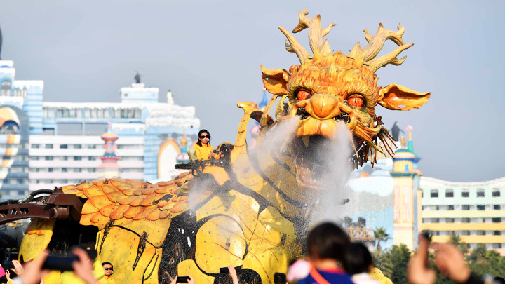 КИТАЮ ВЫДВИНУЛИ УЛЬТИМАТУМ: СИ ЦЗИНЬПИНУ НЕКОГДА СЛУШАТЬ