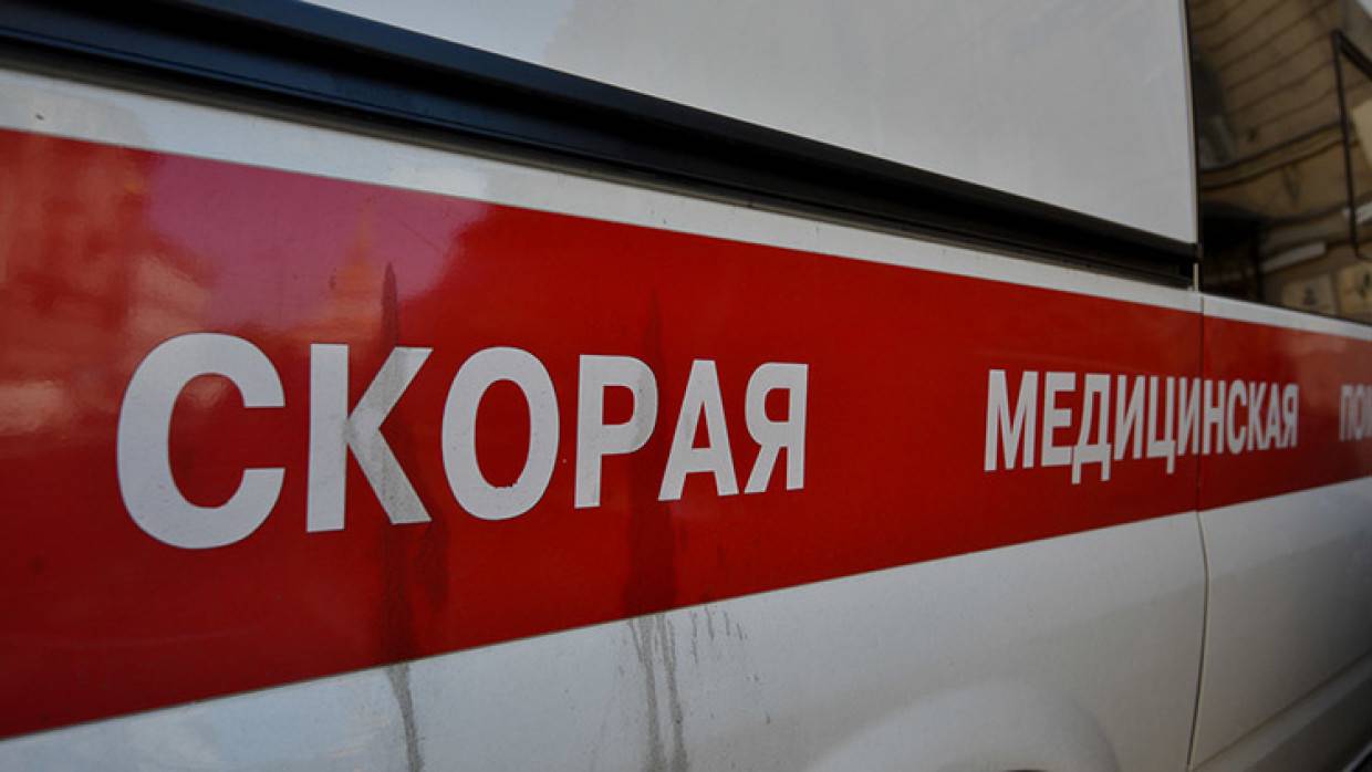 Два человека погибли при лобовом столкновении легковушки и «Газели» на Кубани