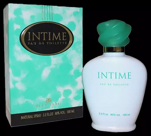 Чем пахли наши 90-е: ностальгия по парфюму того времени 90-е  ,аромат  ,духи  ,красота,мода и красота,парфюм  