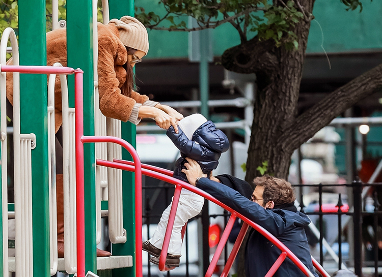 Ирина Шейк и Брэдли Купер: как самая яркая пара планеты готовится к "Оскару-2019" Ирина Шейк и Брэдли Купер: как самая яркая пара планеты готовится к "Оскару-2019" Звезды / Звездные пары