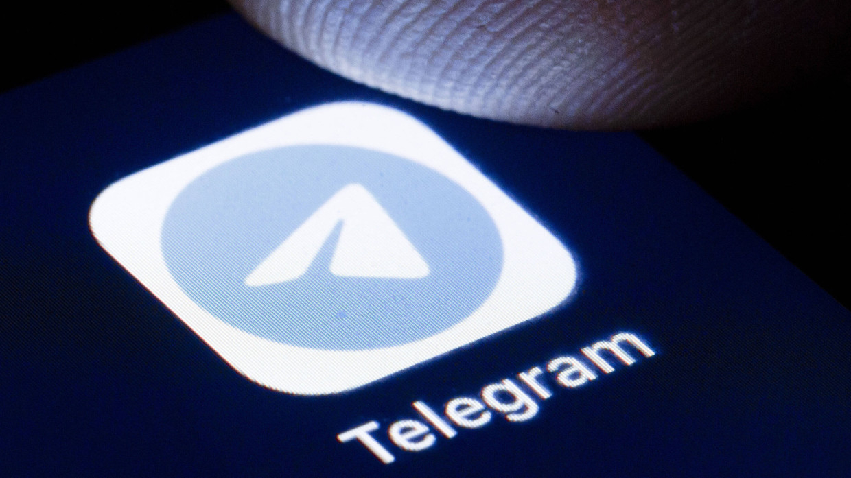 IT-эксперты спрогнозировали последствия удаления Telegram из App Store