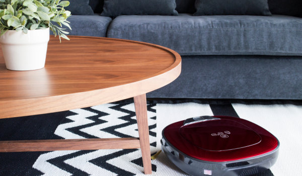 выбор робота-пылесоса