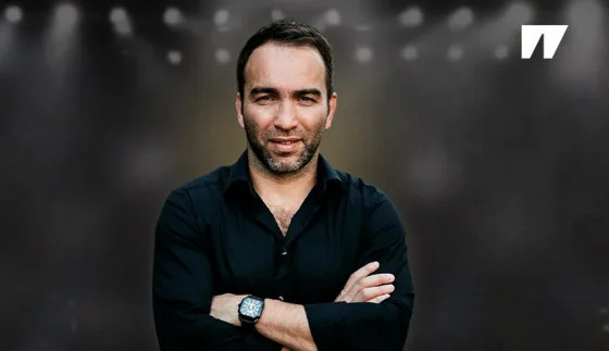 Камил Гаджиев – большое интервью про деньги, криминал и MMA