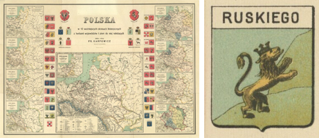 карта 1930