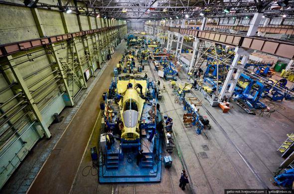 России нужна воздушная армия фронтовой авиации ВГК России нужна воздушная армия фронтовой авиации ВГК ввс