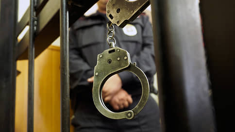 Шестеро на одного // Московских охранников обвиняют в попытке заказного убийства нижегородского бизнесмена