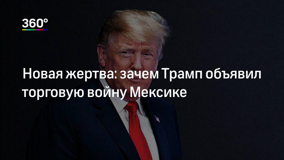 Почему трамп лучше