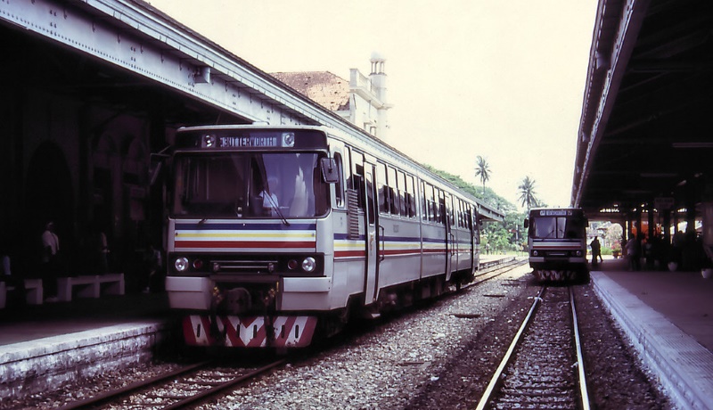 То, чего не может быть: «Икарус» на рельсах То, чего не может быть: «Икарус» на рельсах автомобили,НОВОСТИ,тюнинг