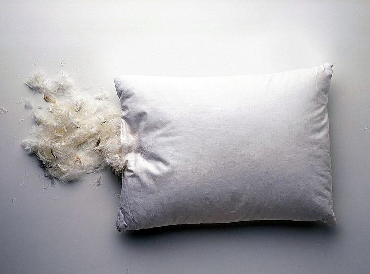 Можно ли стирать подушку пуховую в домашних условиях полезные советы,пуховые подушки,стирка